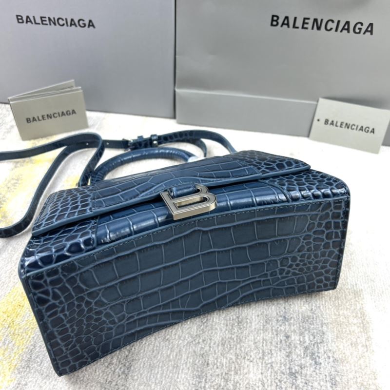 Balenciaga Hourglass Bags